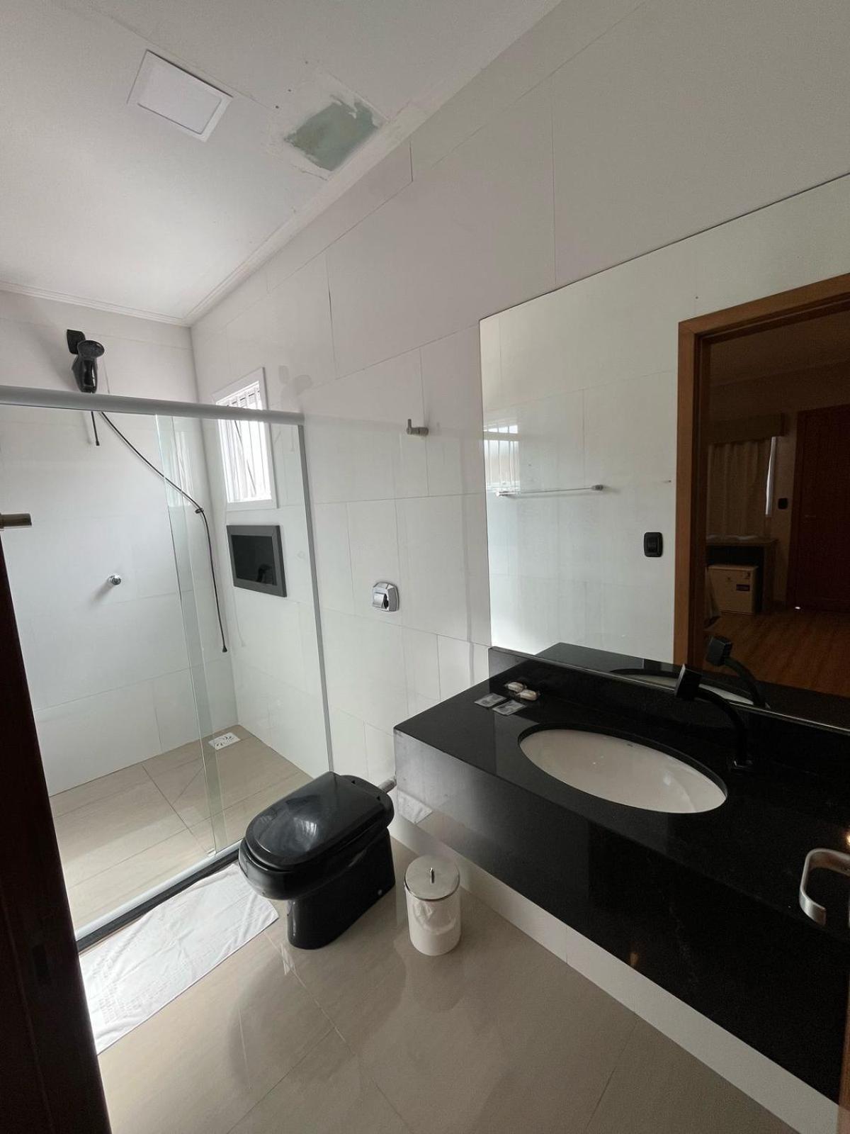 Hotel Villa Inacia Vacaria Экстерьер фото